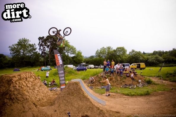 Shredhill Bike Park