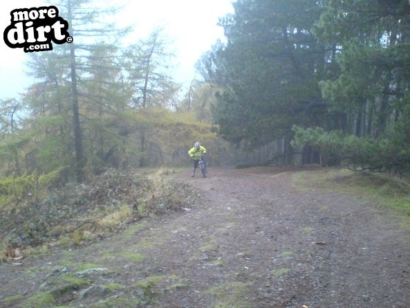 The Wrekin & Ercall Trails