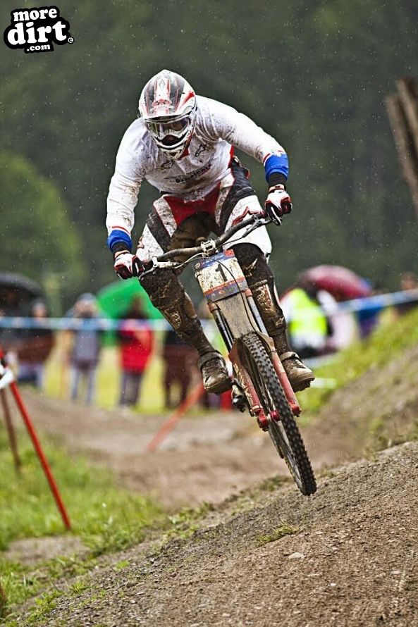 Leogang Bikepark
