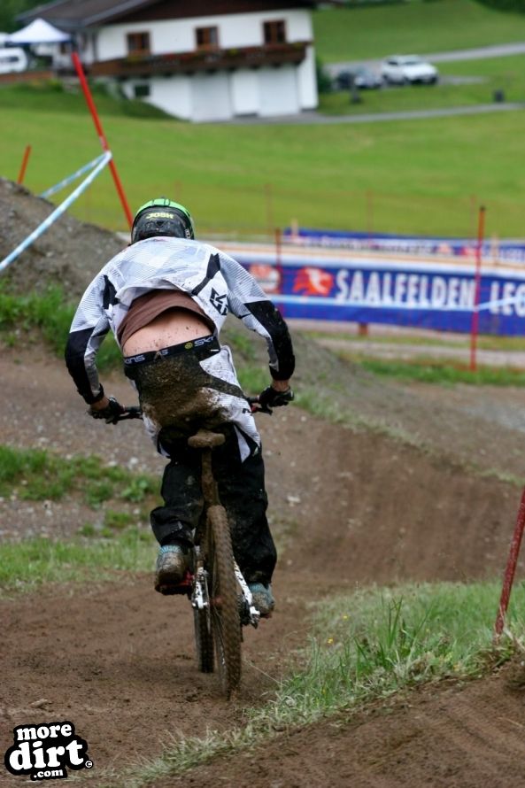 Leogang Bikepark