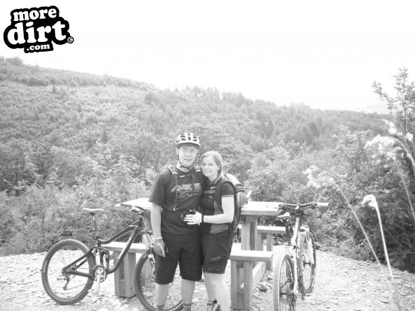 Derwen Trail - Brechfa