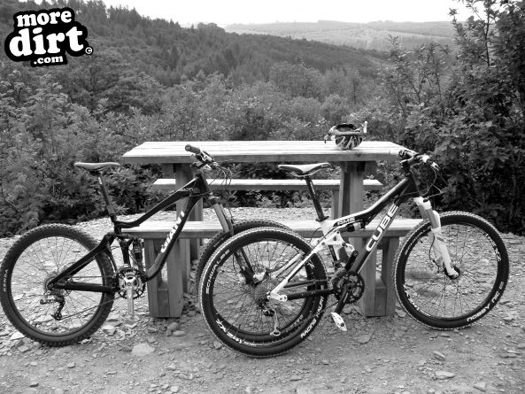 Derwen Trail - Brechfa