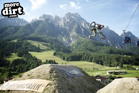 Leogang Bikepark