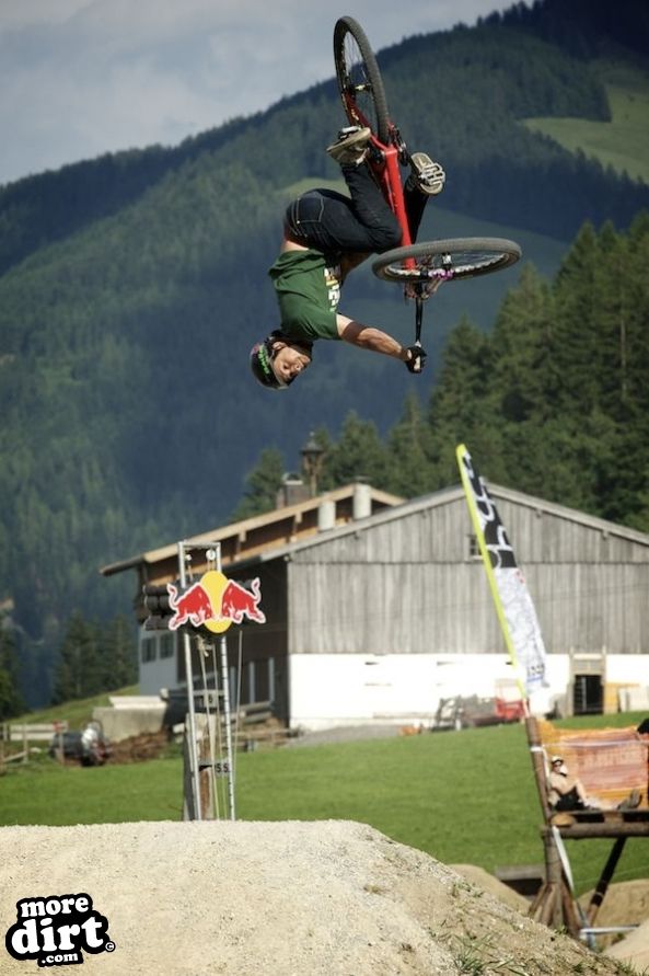 Leogang Bikepark
