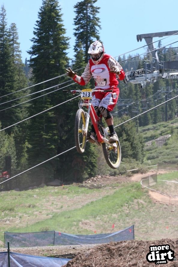 Santa Cruz Syndicate