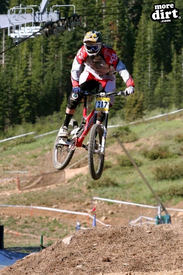 Santa Cruz Syndicate