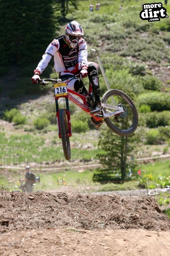 Santa Cruz Syndicate