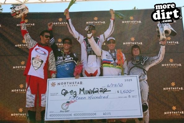 Santa Cruz Syndicate