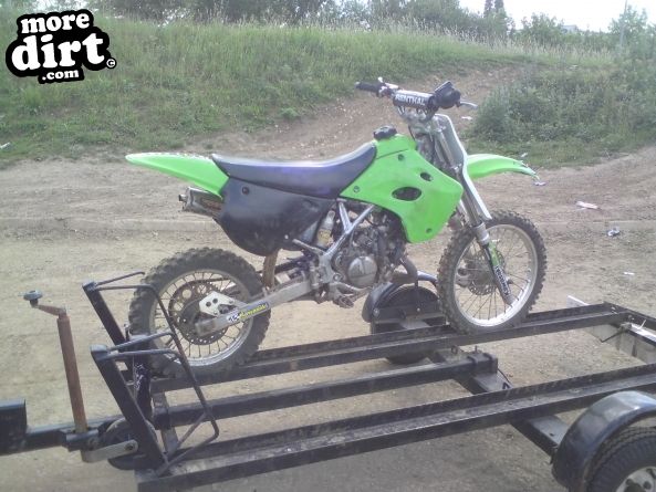 Adrenaline Alley Skate Park