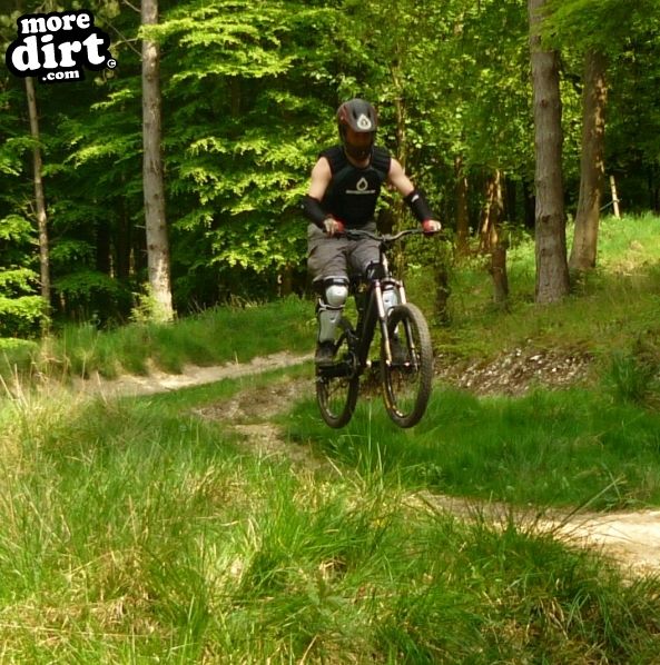 Aston Hill Mountain Bike Park