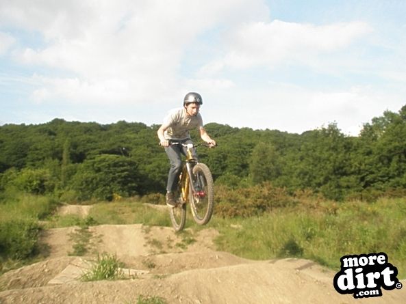 Chainbreakers Trails