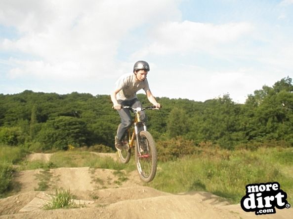 Chainbreakers Trails