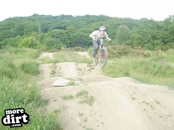 Chainbreakers Trails