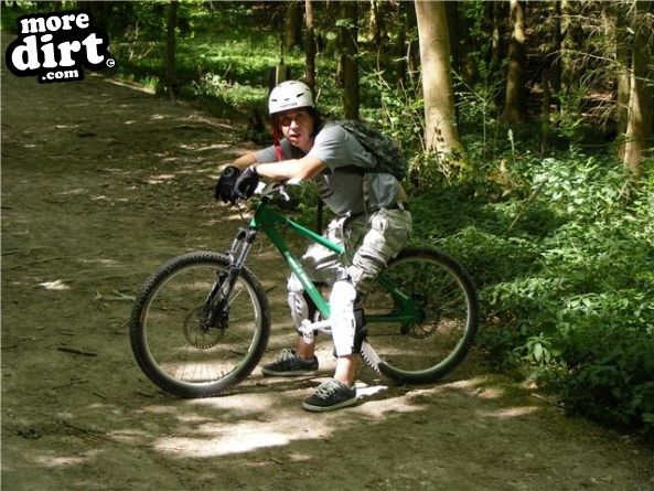 Aston Hill Mountain Bike Park