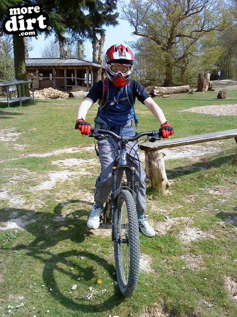 Penshurst Bike Park