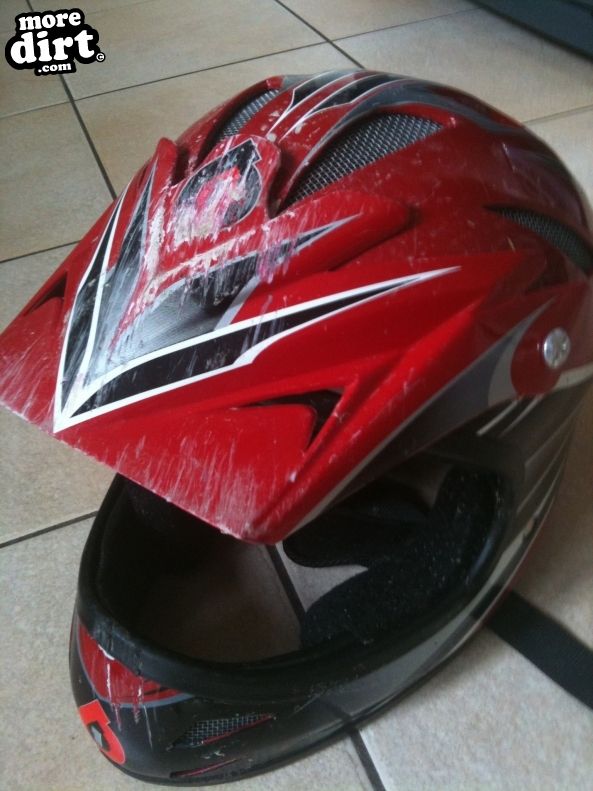 DONT FALL OFF YOUR BIKE!!!!