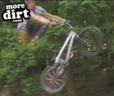 Buckland Rings Trail