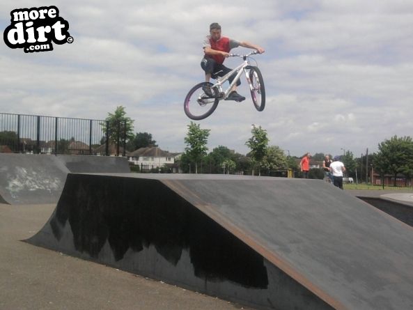 Braintree BMX Track