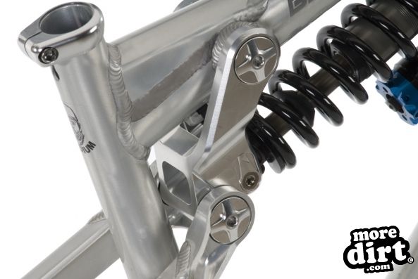 Transition Blindside