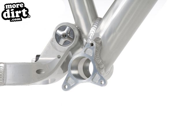 Transition Blindside