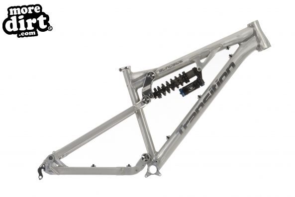 Transition Blindside