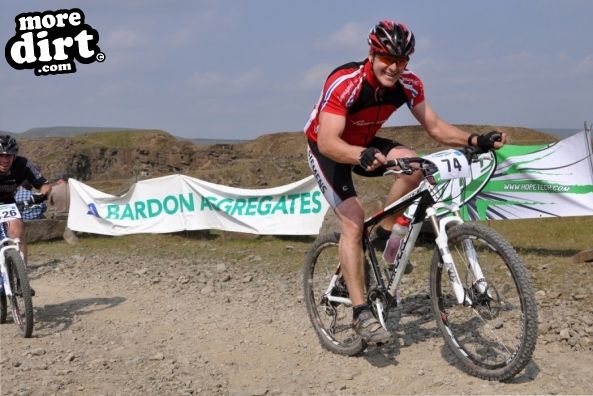 Hope XC Race Series 2010 Race 2 - Photo: Steve Bal