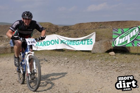 Hope XC Race Series 2010 Race 2 - Photo: Steve Bal