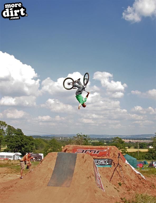 Shredhill Bike Park