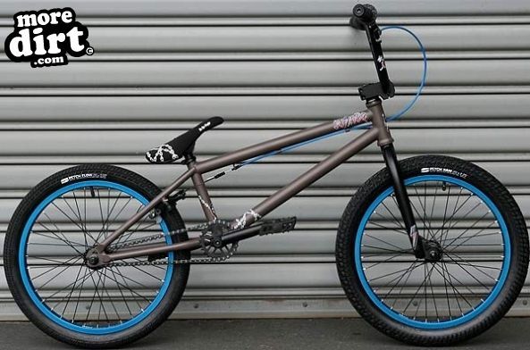 Skyline Trail - Afan Forest