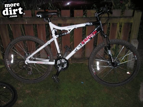 Monkey Trail - Cannock Chase