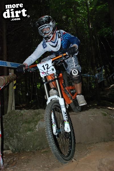 Gawton Mountain Bike Trails