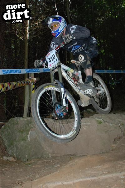 Gawton Mountain Bike Trails