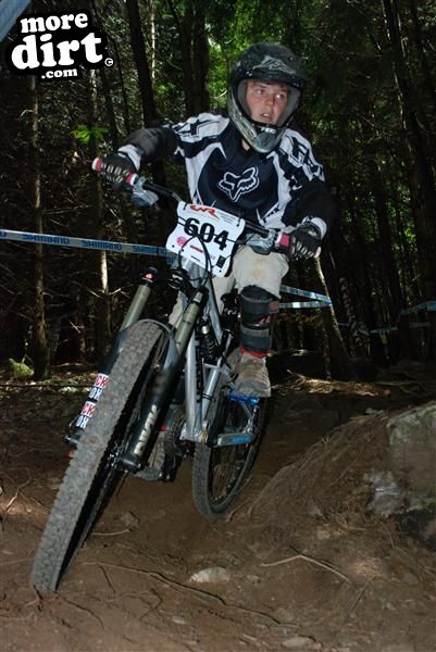 Gawton Mountain Bike Trails