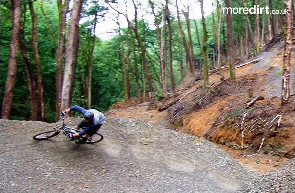 Gorlech Trail - Brechfa