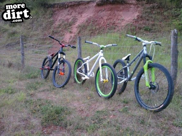 Mountain Bike