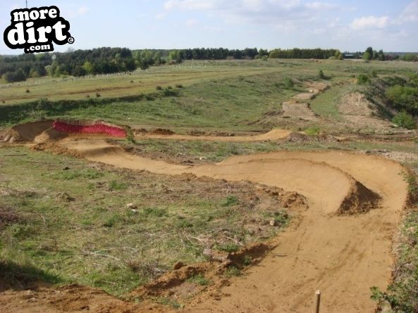 Greensands Bike Park