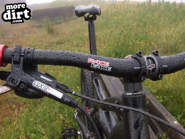 Deadwater Trail - Kielder Forest