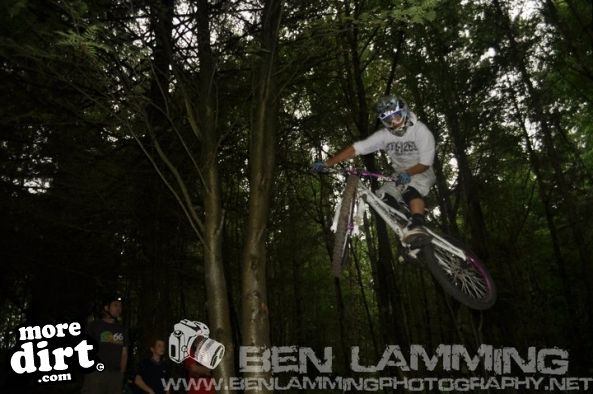 Ribbesford Bike Park