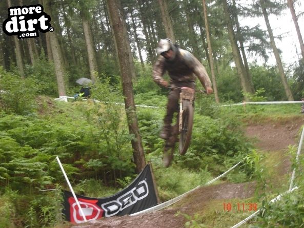 Ae Downhill Trail