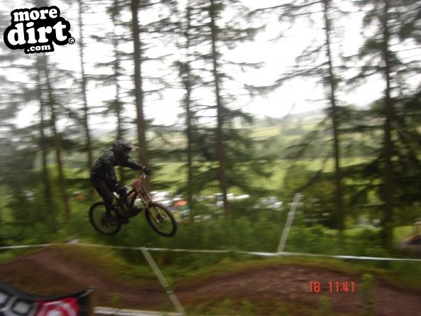 Ae Downhill Trail
