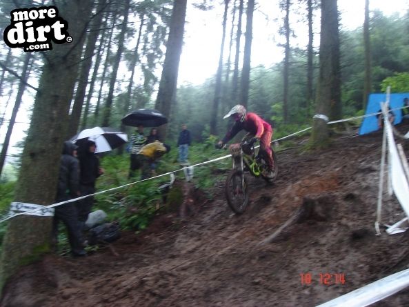 Ae Downhill Trail