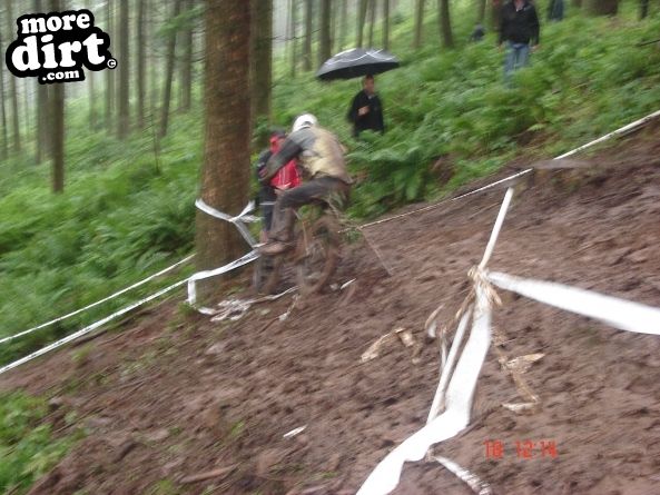 Ae Downhill Trail
