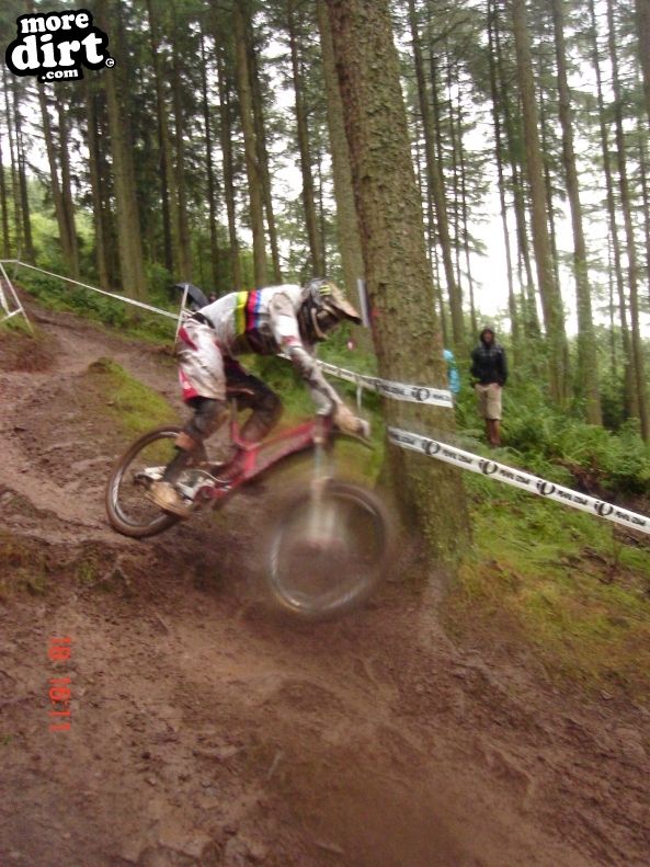 Ae Downhill Trail