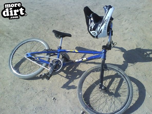 Hartlepool BMX Track