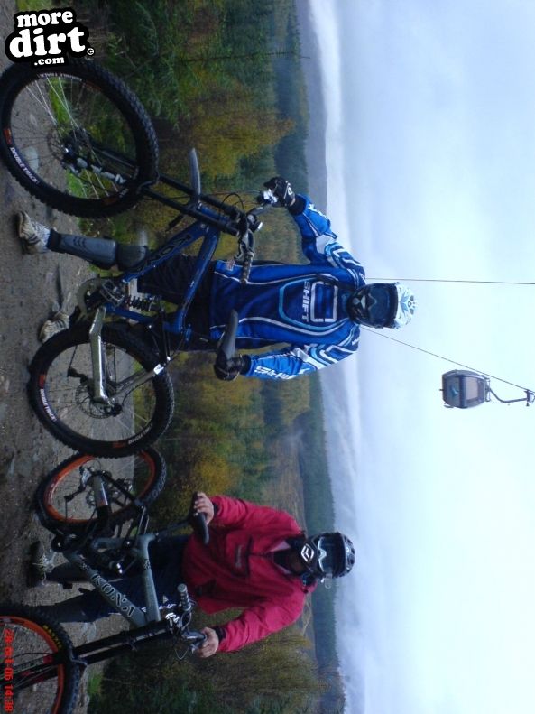 Outside Line Trail - Chopwell