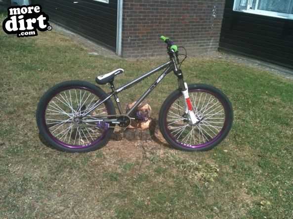 Teddington Lock Trails