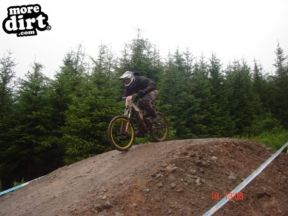 Ae Downhill Trail