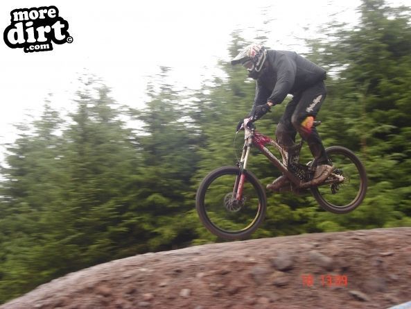 Ae Downhill Trail