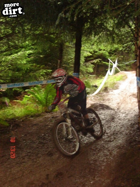 Ae Downhill Trail