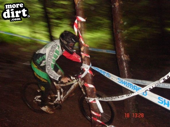 Ae Downhill Trail